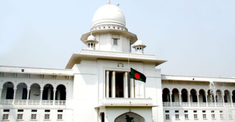 বৈষম্যবিরোধী আন্দোলনে মামলা আসামি গ্রেপ্তারে পূর্বানুমতি সংক্রান্ত পুলিশের সার্কুলার স্থগিত