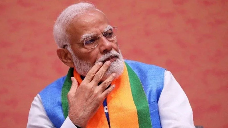 কাশ্মিরে হামলার পর সৌদি সফর সংক্ষিপ্ত করে ভারতে ফিরলেন নরেন্দ্র মোদি
