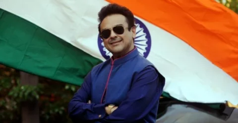 কাশ্মীর ইস্যুতে আদনান সামিকে বয়কটের ডাক