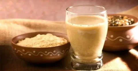গরমে পেট ঠান্ডা রাখতে উপকারী ছাতুর নানা পানীয়
