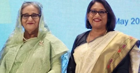 প্লট দুর্নীতি: শেখ হাসিনা-পুতুলসহ ১৮ জনের বিরুদ্ধে গ্রেপ্তারি পরোয়ানা