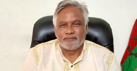 আমানউল্লাহ আমানের ১৩ বছর কারাদণ্ডের সাজা বাতিল