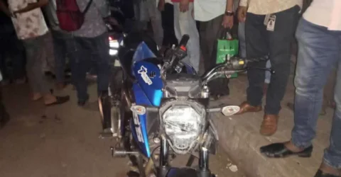 বগুড়ায় কিশোর গ্যাংয়ের হামলায় ২ পুলিশ কর্মকর্তা আহত