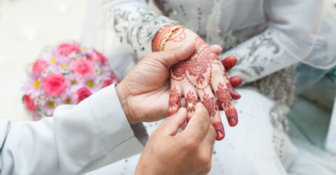 ‘কবুল’ বলা ছাড়াও যেসব শব্দে বিয়ে হয়ে যায়