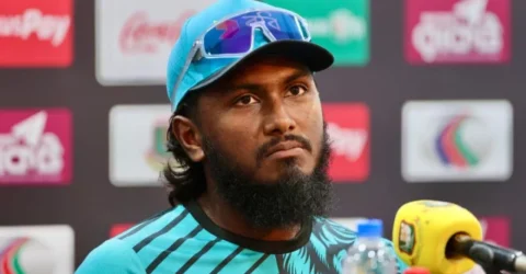 চট্টগ্রামে ব্যাটিংয়েই জাকেরদের মূল ফোকাস
