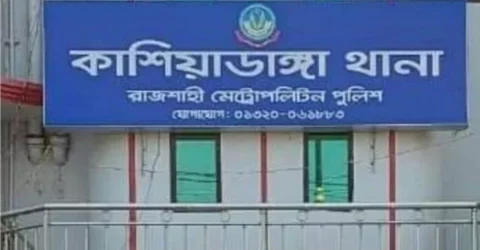 বাসের ধাক্কায় সাবেক পুলিশ সদস্যের মৃত্যু