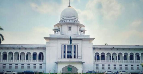 একুশে আগস্ট গ্রেনেড হামলা তারেক রহমানের খালাসের বিরুদ্ধে আপিল শুনানি ৪ মে