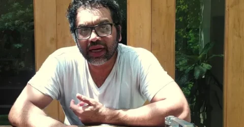 হত্যা মামলায় আসামি অভিনেতা ইরেশ যাকের