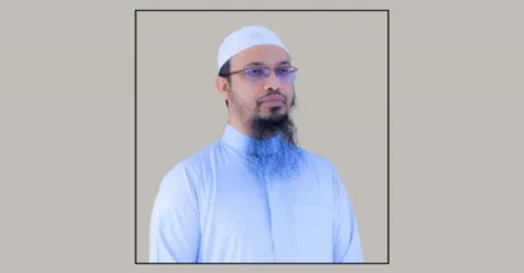 নারী সংস্কার প্রস্তাবনা পরিবার ব্যবস্থাপনা ভাঙার গভীর নীলনকশা: আহমাদুল্লাহ