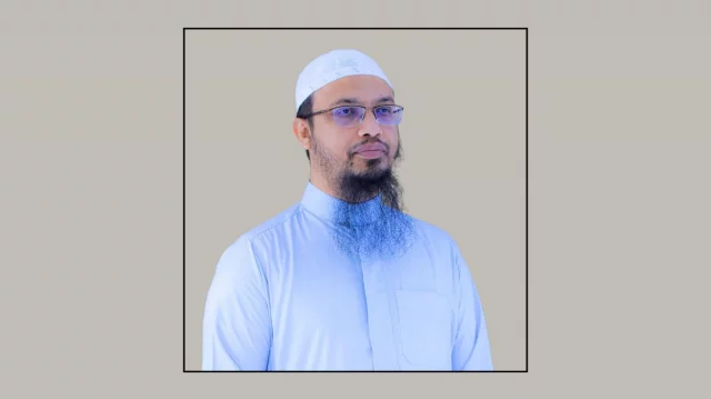 নারী সংস্কার প্রস্তাবনা পরিবার ব্যবস্থাপনা ভাঙার গভীর নীলনকশা: আহমাদুল্লাহ