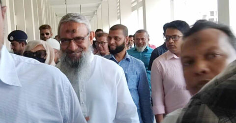 দুর্নীতির মামলায় খালাস পেলেন মোসাদ্দেক আলী ফালু