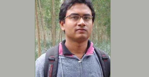 ঘুষ ও দুর্নীতির অভিযোগে দুদক কর্মকর্তা সুদীপ বরখাস্ত