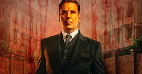 সত্য ঘটনার ‘কেশারি টু’