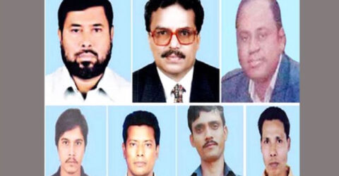 নারায়ণগঞ্জের ৭ খুন নৃশংস সেই হত্যাকাণ্ড এখনো স্বজনদের স্মরণে তাজা