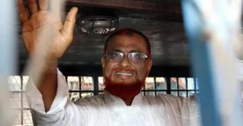 জামায়াত নেতা আজহারের আপিল শুনানি মঙ্গলবার