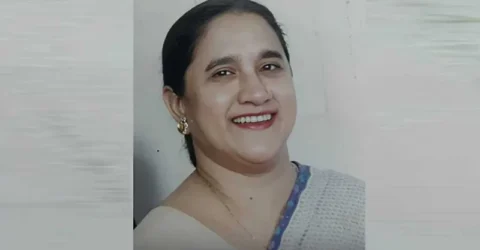 আরাফাত রহমান কোকোর শাশুড়ি মুকরেমা রেজা মারা গেছেন
