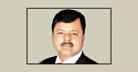 বিএনপি নেতা ইলিয়াস আলীর সন্ধান মেলেনি ১৩ বছরেও