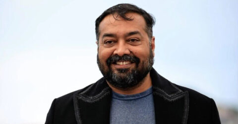 বিতর্কিত মন্তব্যের জন্য ক্ষমা চাইলেন অনুরাগ