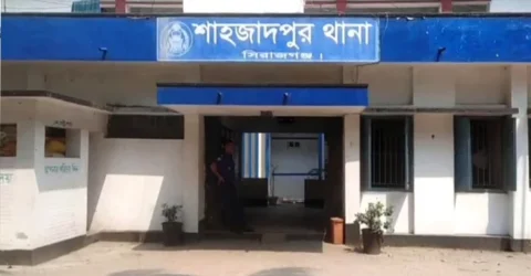সিরাজগঞ্জে ঋণ পরিশোধে ব্যর্থ হয়ে কৃষকের আত্মহত্যা