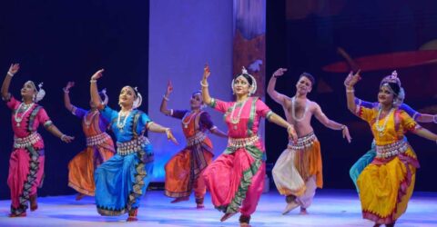 এমডব্লিউ বাংলাদেশের উদ্যোগে মায়া বেঙ্গল ইন মোশন : টাইমলেস টেগোর