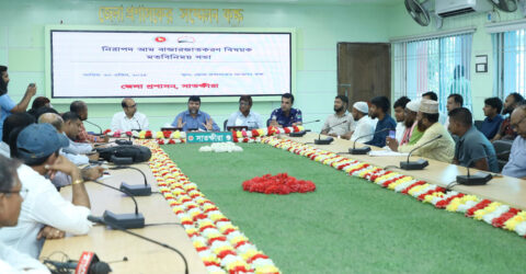 সাতক্ষীরায় আম বাজারজাতের নতুন ক্যালেন্ডার ঘোষণা