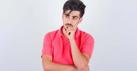 অতিরিক্ত চিন্তা করেন? জেনে নিন ভালো না ক্ষতিকর