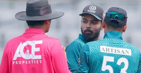 ডিপিএলের মাঝেই বদলে গেল নিয়ম, হৃদয়কে খেলাতেই এতকিছু?