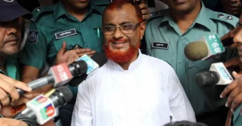 জামায়াত নেতা আজহারের আপিল শুনানি পেছালো