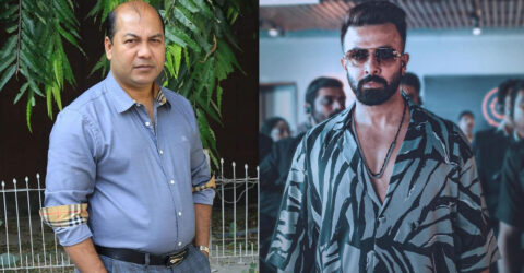 ‘মেগাস্টার কে? ফালতু কথা আমার সামনে বলবেন না’