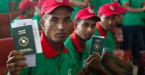 সব বৈদেশিক মুদ্রায় হিসাব খুলতে পারবেন প্রবাসীরা
