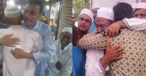 প্রচারে এগিয়ে জামায়াত, দুটি আসনে তৎপর বিএনপি