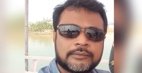 সিলেট টেস্ট চলাকালে হার্ট অ্যাটাক, বিসিবি কর্মকর্তার মৃত্যু