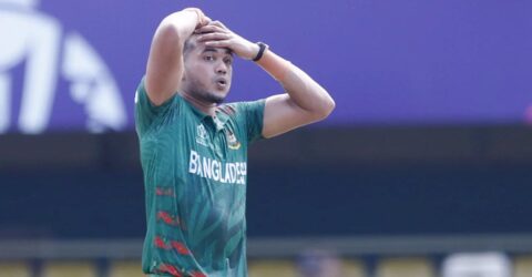 চিকিৎসার জন্য বিদেশে যেতে পারেন তাসকিন’