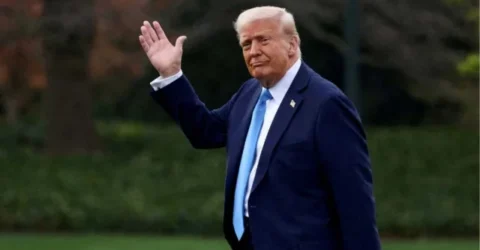 শুল্ক নিয়ে অনুরোধ জানানো দেশগুলোর সঙ্গে আলোচনা করবেন ট্রাম্প