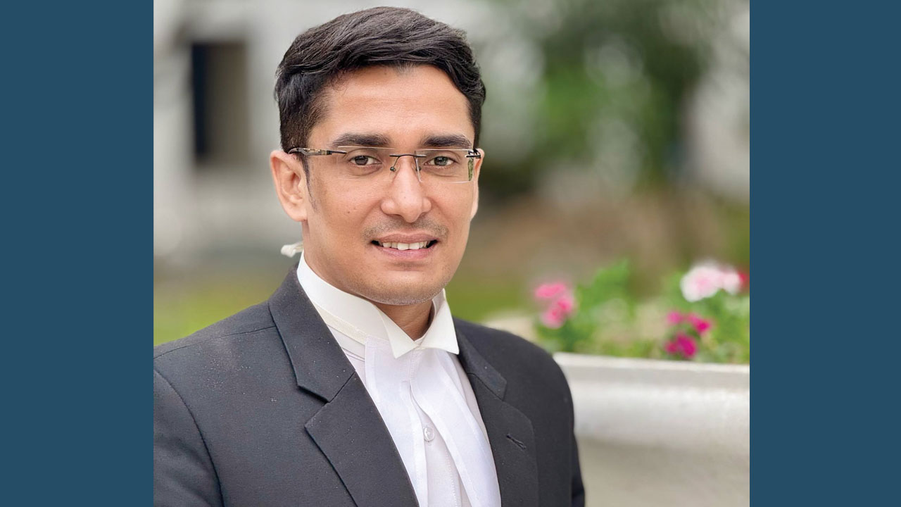 উপযুক্ত পরীক্ষাকেন্দ্র নিশ্চিত করতে বার কাউন্সিলে আইনজীবীর আবেদন