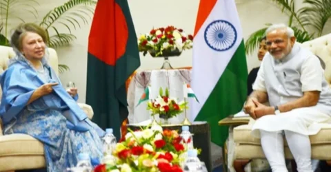 জামায়াতের ঘোর বিরোধী, বিএনপিকে নিয়ে ভারত কী ভাবছে?