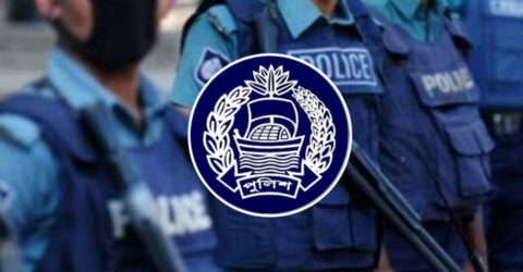 তিন পুলিশ সুপারকে বদলি