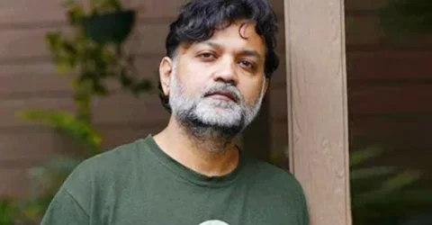 সৃজিত মুখার্জির বুকে ব্যথা, হাসপাতালে ভর্তি