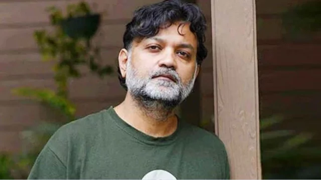 সৃজিত মুখার্জির বুকে ব্যথা, হাসপাতালে ভর্তি