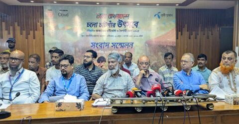 ঐতিহ্যবাহী জব্বারের বলীখেলা শুক্রবার
