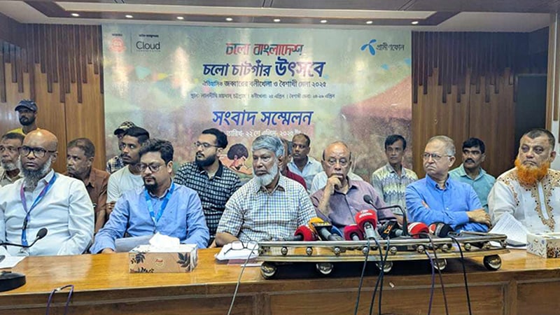 ঐতিহ্যবাহী জব্বারের বলীখেলা শুক্রবার