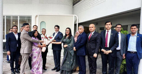 মালয়েশিয়া যেতে না পারা ১৮ হাজার কর্মীর সমস্যা সমাধানের তাগিদ