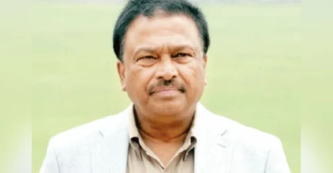 বিতর্ক পিছু ছাড়ছে না ফারুকের