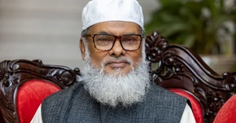 এখন কেউ চাইলেই কোনো ইমামকে বহিষ্কার করতে পারবে না: ধর্ম উপদেষ্টা