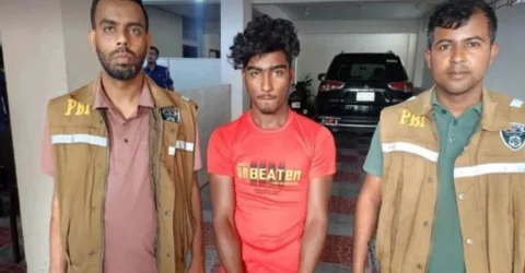 চাকরি দেওয়ার কথা বলে যুবককে বলাৎকার, ক্ষুব্ধ হয়ে শ্বাসরোধে হত্যা
