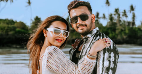 ফ্ল্যাট বুক করেছি, পরের বছর বিয়ে করতে পারব : বনি ‘