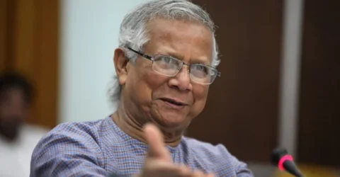 পোপ ফ্রান্সিসের অন্ত্যেষ্টিক্রিয়ায় যোগ দেবেন প্রধান উপদেষ্টা