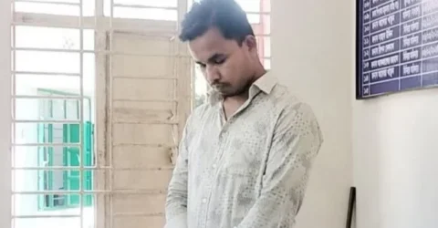 বাথরুমে গোপনে শিক্ষিকা-ছাত্রীদের ভিডিও ধারণ, প্রমাণ থাকার পরও ব্যবস্থা নিতে গড়িমসি