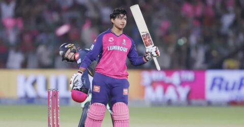 বিশ্বে আলোড়ন তোলা বৈভব বললেন, ‘এসব আমার রোজকার অভ্যাস’