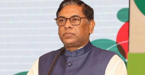 সাবেক প্রতিমন্ত্রী নসরুল হামিদ বিপুর বাড়ি-গাড়ি জব্দের আদেশ